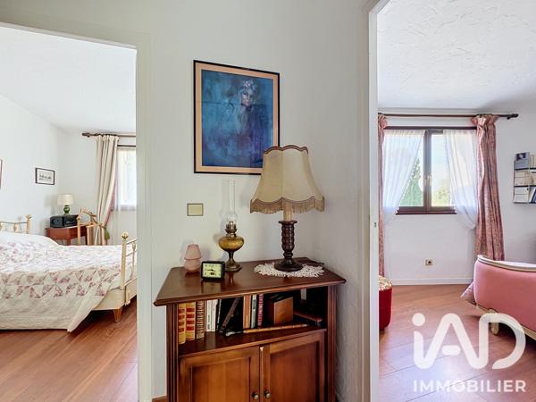 Maison à vendre 4 pièces 100 m² Le Cannet
