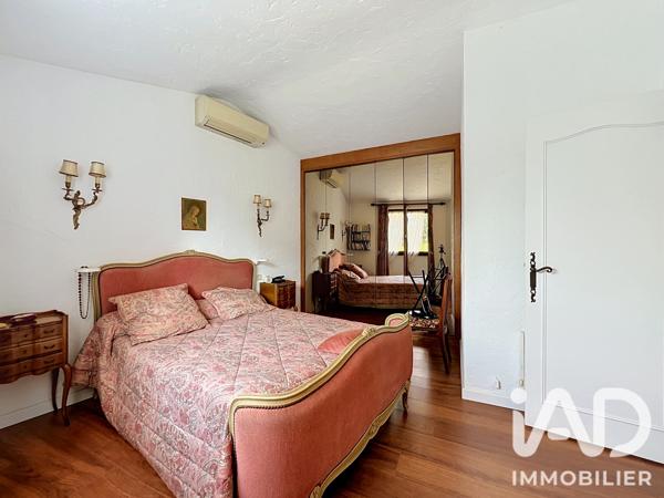 Maison à vendre 4 pièces 100 m² Le Cannet