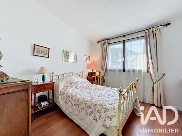Maison à vendre 4 pièces 100 m² Le Cannet