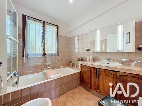 Maison à vendre 4 pièces 100 m² Le Cannet