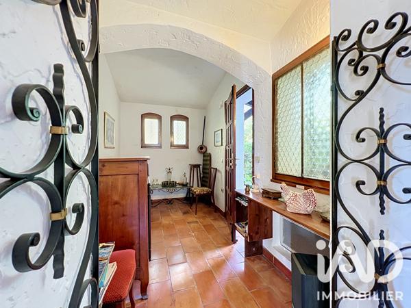 Maison à vendre 4 pièces 100 m² Le Cannet