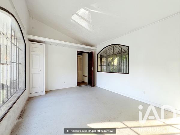 Maison à vendre 4 pièces 100 m² Le Cannet