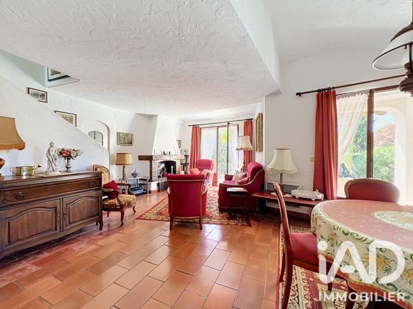 Maison à vendre 4 pièces 100 m² Le Cannet