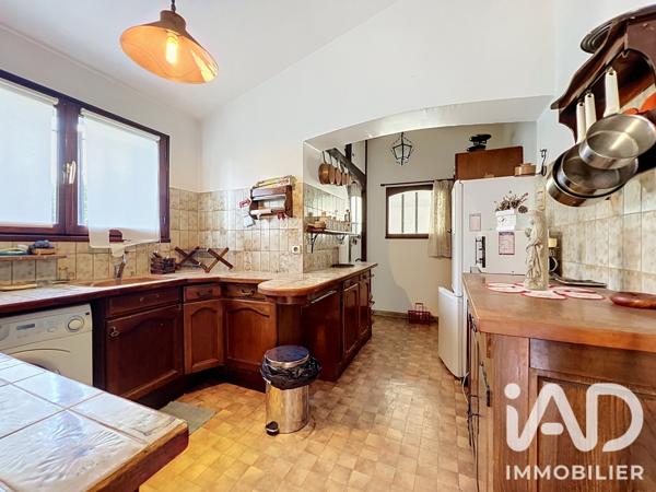 Maison à vendre 4 pièces 100 m² Le Cannet
