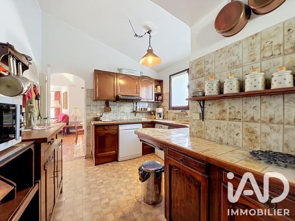 Maison à vendre 4 pièces 100 m² Le Cannet