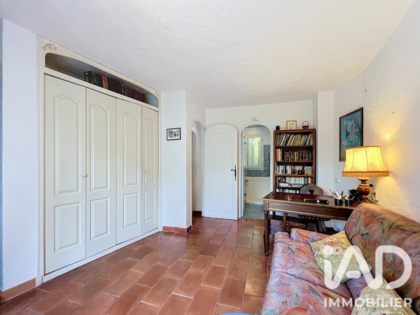 Maison à vendre 4 pièces 100 m² Le Cannet
