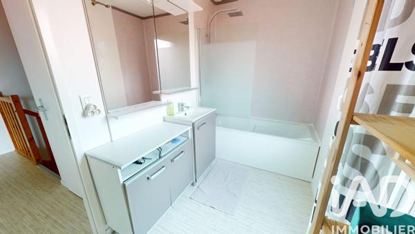 Maison à vendre 4 pièces 85 m² Vert-Saint-Denis
