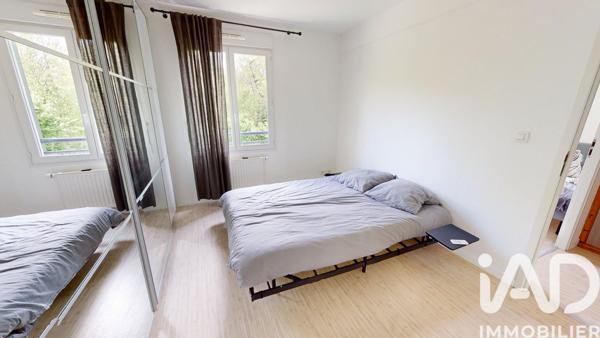 Maison à vendre 4 pièces 85 m² Vert-Saint-Denis