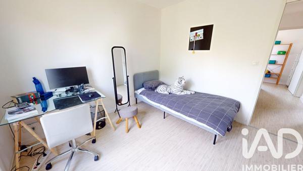 Maison à vendre 4 pièces 85 m² Vert-Saint-Denis