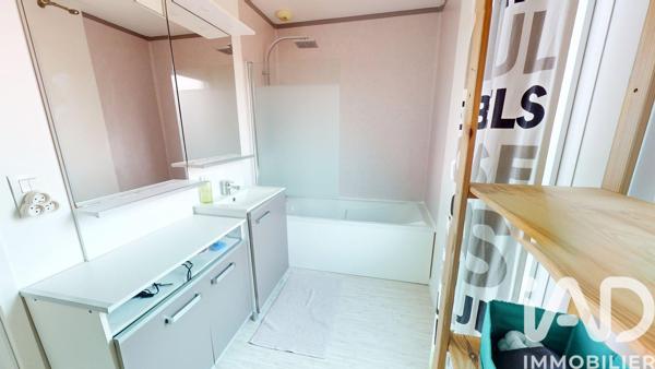 Maison à vendre 4 pièces 85 m² Vert-Saint-Denis