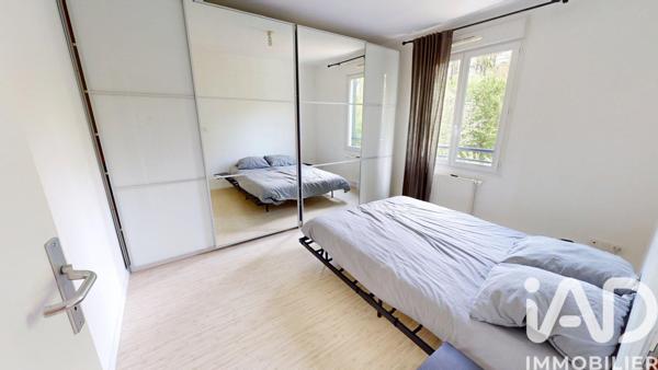 Maison à vendre 4 pièces 85 m² Vert-Saint-Denis