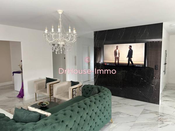 Maison à vendre 5 pièces de 100 m²