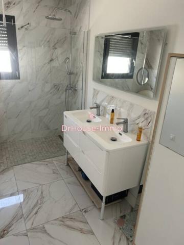 Maison à vendre 5 pièces de 100 m²