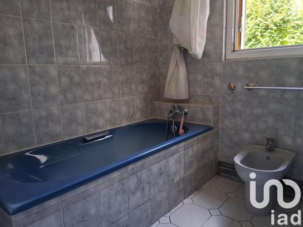 Maison à vendre 4 pièces 87 m² Pont-sur-Yonne