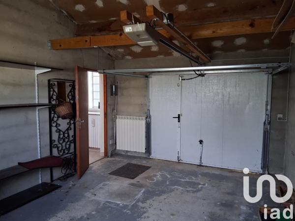 Maison à vendre 4 pièces 87 m² Pont-sur-Yonne