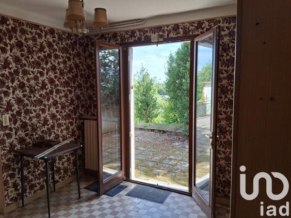 Maison à vendre 4 pièces 87 m² Pont-sur-Yonne