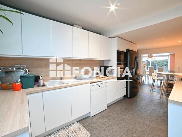 À vendre Maison 7 pièces 162 m² - Poitiers 86000