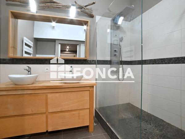 À vendre Maison 7 pièces 162 m² - Poitiers 86000