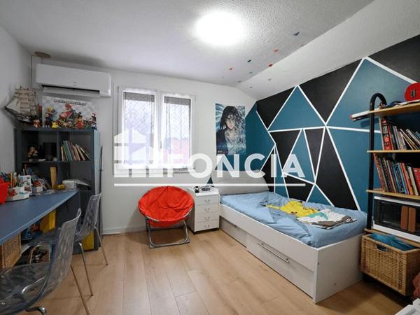 À vendre Maison 7 pièces 162 m² - Poitiers 86000