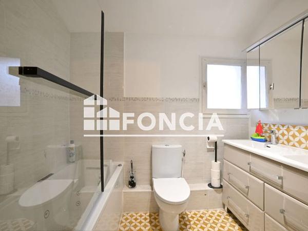 À vendre Maison 7 pièces 162 m² - Poitiers 86000