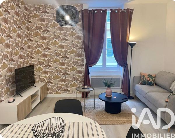 Location appartement 2 pièces 38 m² Pau