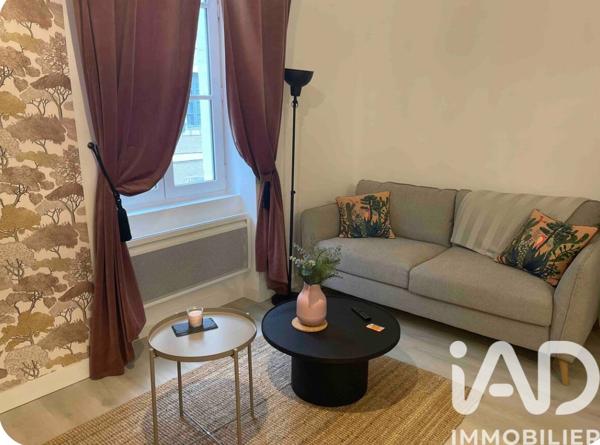 Location appartement 2 pièces 38 m² Pau