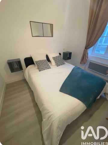 Location appartement 2 pièces 38 m² Pau