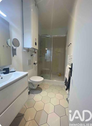 Location appartement 2 pièces 38 m² Pau