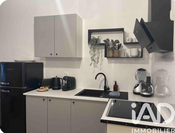 Location appartement 2 pièces 38 m² Pau