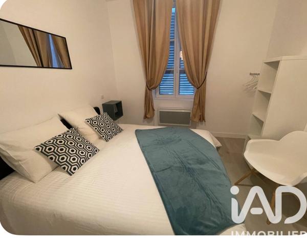 Location appartement 2 pièces 38 m² Pau