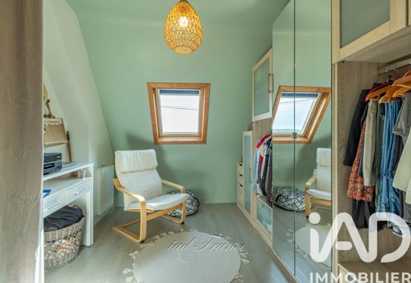 Maison à vendre 5 pièces 124 m² Fontenay-Saint-Père