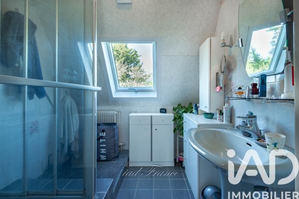 Maison à vendre 5 pièces 124 m² Fontenay-Saint-Père