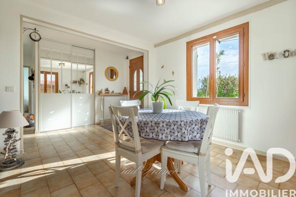 Maison à vendre 5 pièces 124 m² Fontenay-Saint-Père