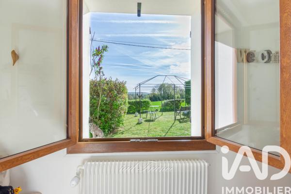 Maison à vendre 5 pièces 124 m² Fontenay-Saint-Père