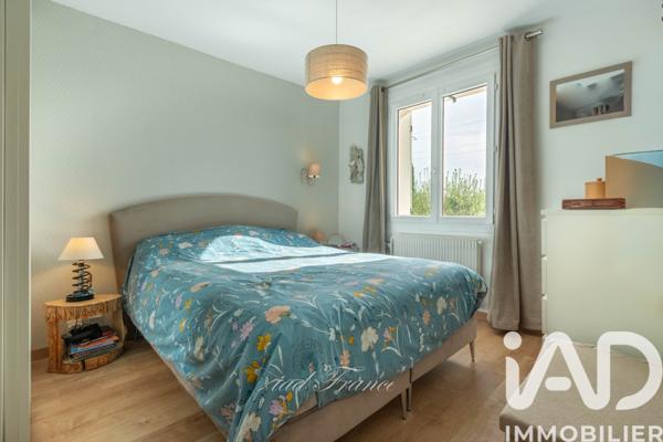 Maison à vendre 5 pièces 124 m² Fontenay-Saint-Père