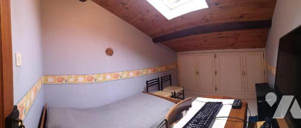 CHALONS-EN-CHAMPAGNE - CENTRE VILLE Duplex dans l'ancien