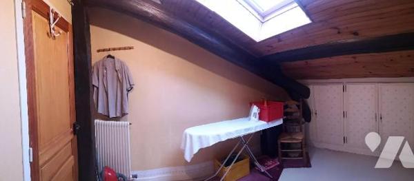 CHALONS-EN-CHAMPAGNE - CENTRE VILLE Duplex dans l'ancien