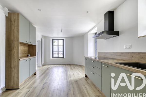 Maison à vendre 6 pièces 126 m² Coupvray