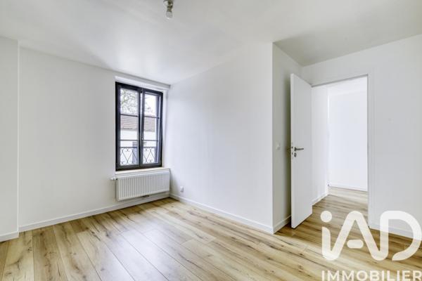 Maison à vendre 6 pièces 126 m² Coupvray