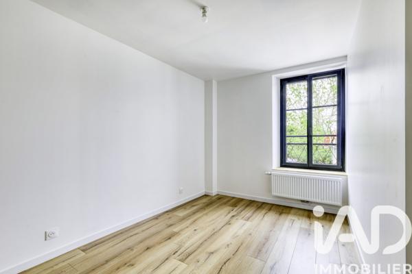 Maison à vendre 6 pièces 126 m² Coupvray