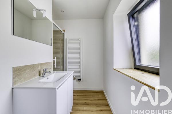 Maison à vendre 6 pièces 126 m² Coupvray