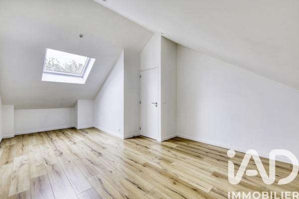 Maison à vendre 6 pièces 126 m² Coupvray