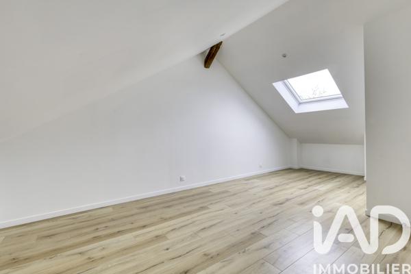 Maison à vendre 6 pièces 126 m² Coupvray