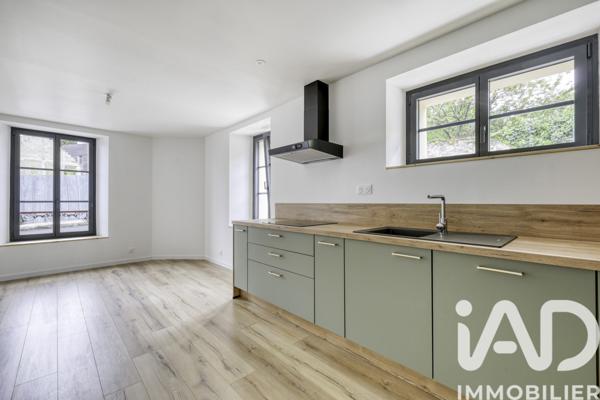 Maison à vendre 6 pièces 126 m² Coupvray