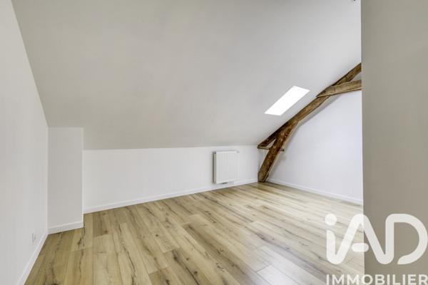 Maison à vendre 6 pièces 126 m² Coupvray