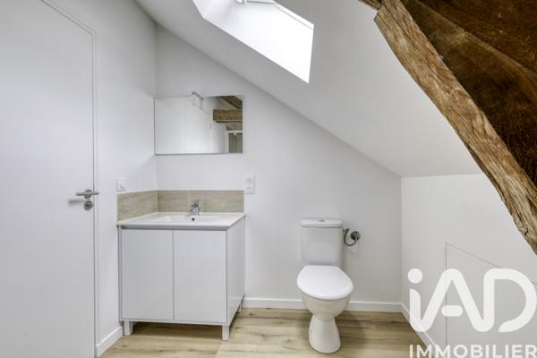 Maison à vendre 6 pièces 126 m² Coupvray