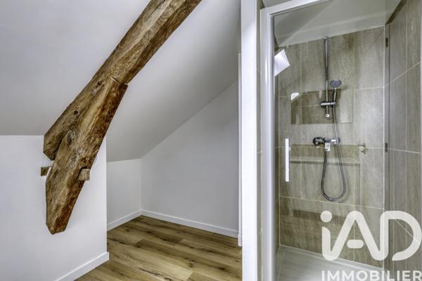 Maison à vendre 6 pièces 126 m² Coupvray