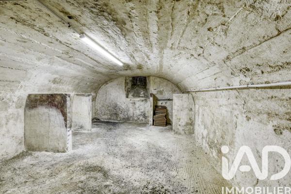 Maison à vendre 6 pièces 126 m² Coupvray