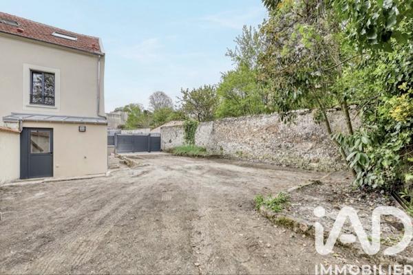 Maison à vendre 6 pièces 126 m² Coupvray