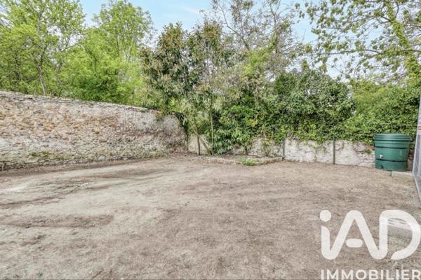 Maison à vendre 6 pièces 126 m² Coupvray
